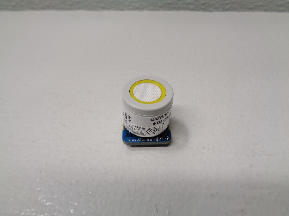 Industrial Scientific CL2 Chlorine Sensor 17124975-7